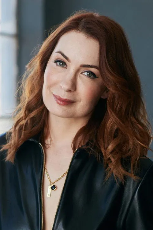 Felicia Day photo