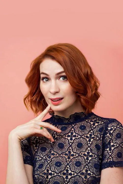Felicia Day photo