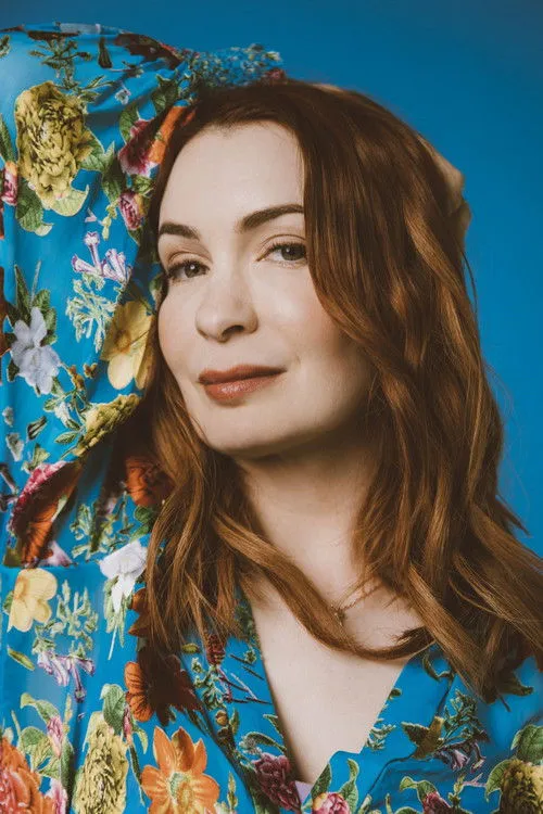 Felicia Day photo