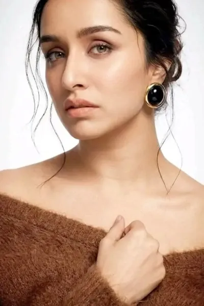 Shraddha Kapoor photo