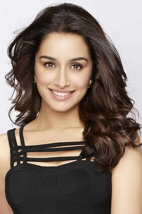 Shraddha Kapoor photo