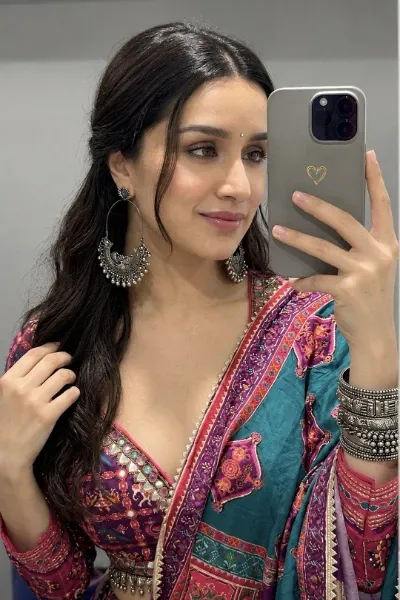 Shraddha Kapoor photo