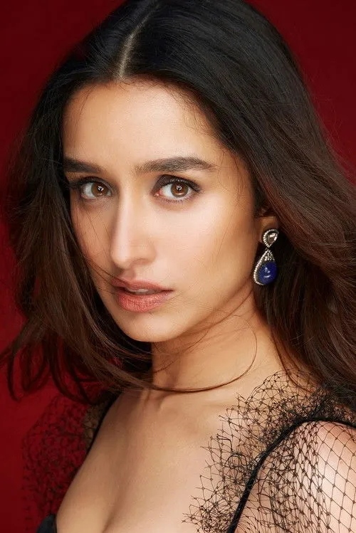Shraddha Kapoor photo