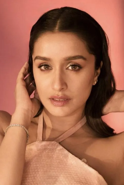 Shraddha Kapoor photo