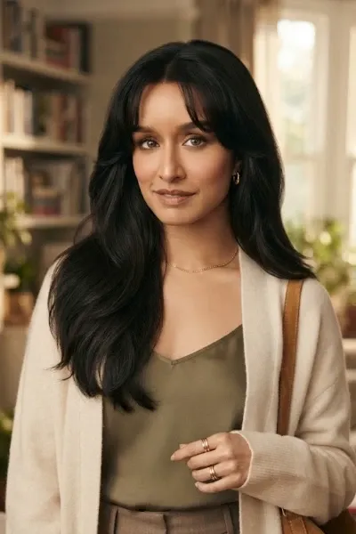 Shraddha Kapoor