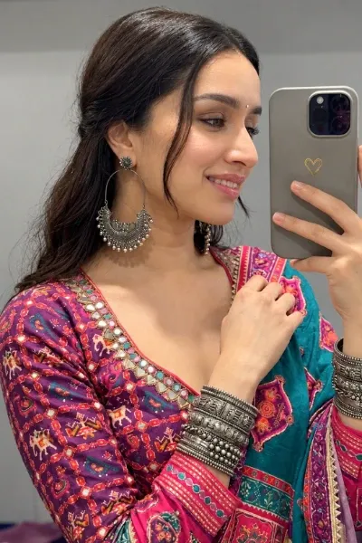 Shraddha Kapoor photo