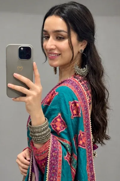Shraddha Kapoor photo