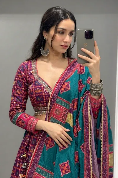 Shraddha Kapoor photo