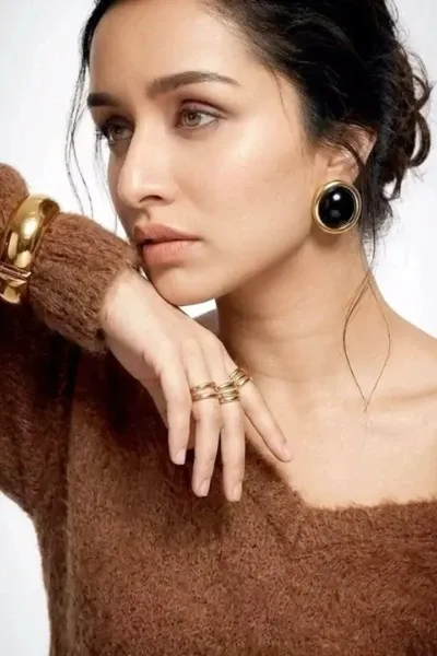 Shraddha Kapoor photo