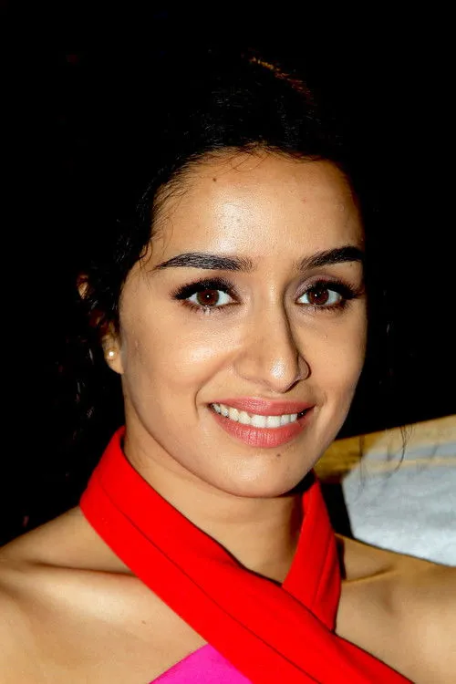 Shraddha Kapoor photo