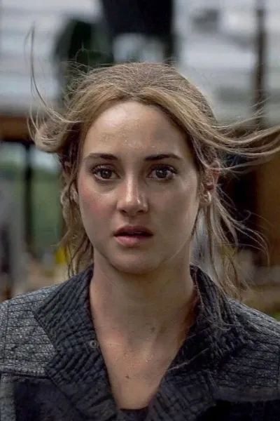 Tris Prior