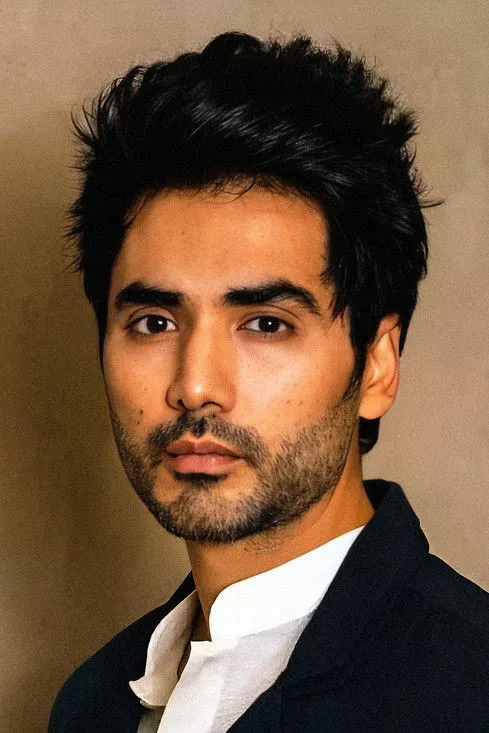 Mr Ghote