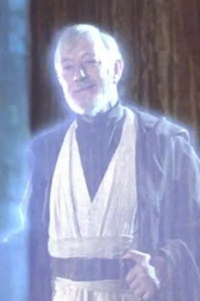 Obi-Wan Kenobi