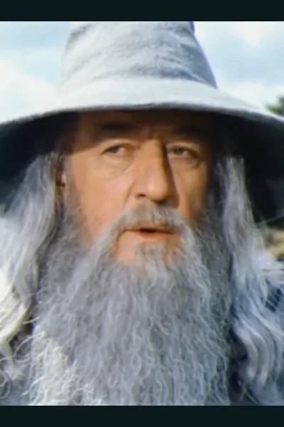 Alec Guinness photo