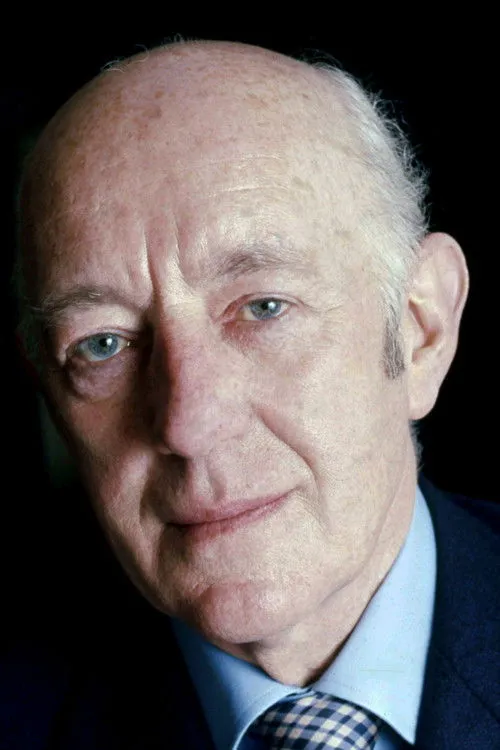 Alec Guinness photo