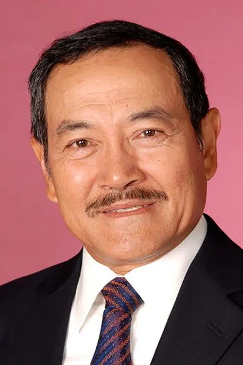 Danny Lau Dan
