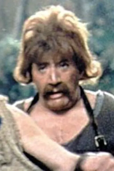 Jean-Roger Milo photo