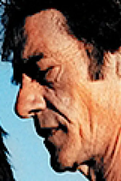 Jean-Roger Milo photo