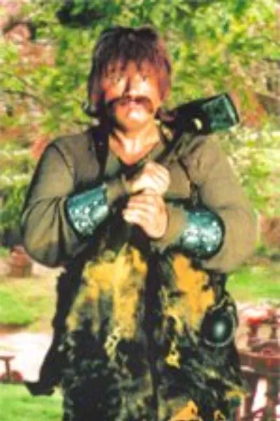 Jean-Roger Milo photo