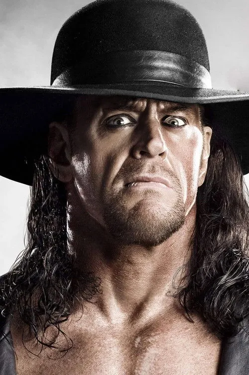 Mark "The Undertaker" Calaway photo
