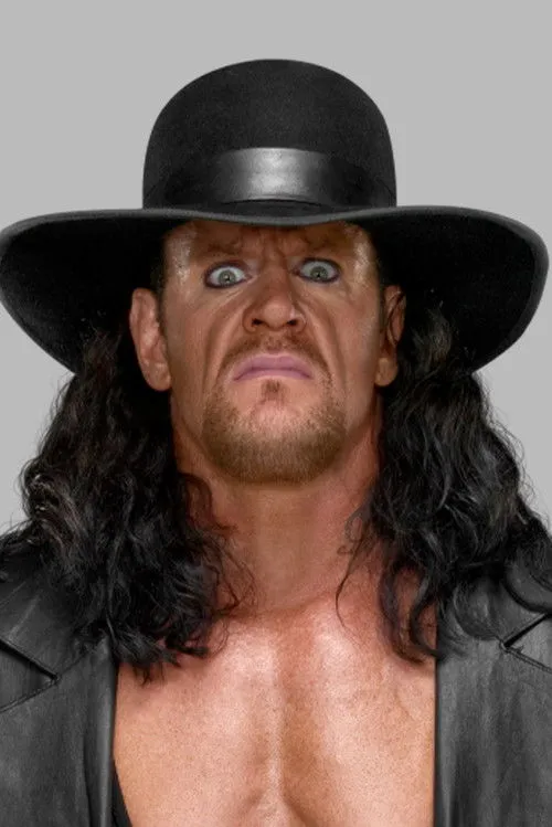 Mark "The Undertaker" Calaway photo