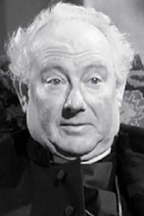 George Woodbridge photo