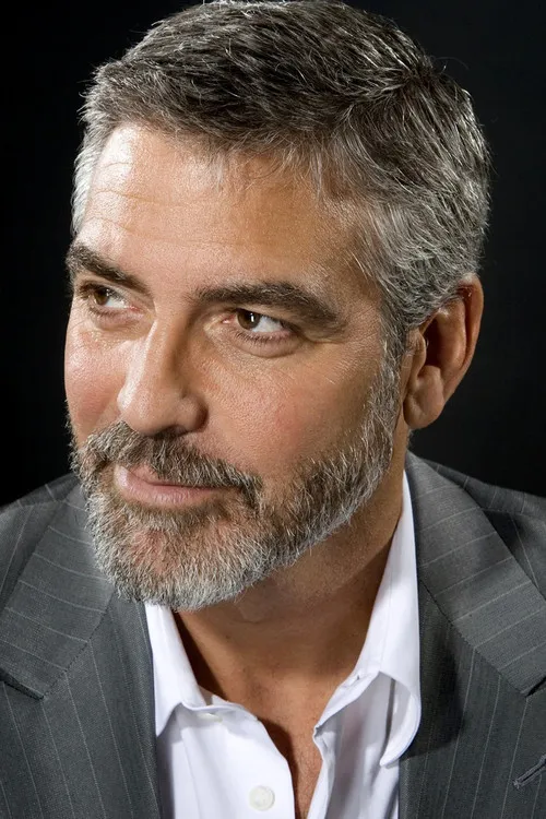 George Clooney photo