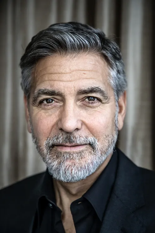 George Clooney photo
