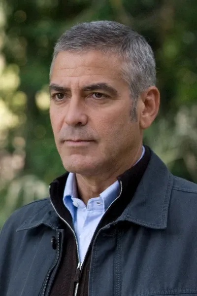 George Clooney photo