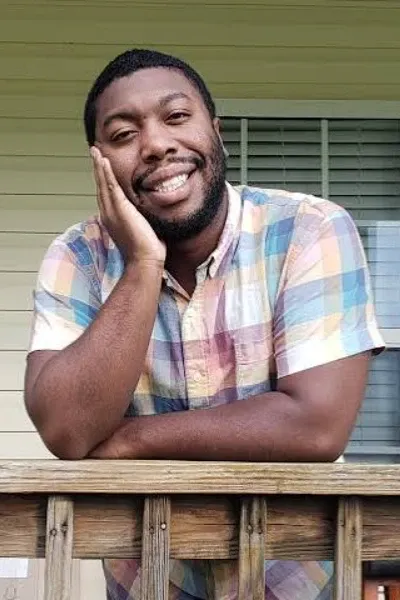 Dashawn Ricks photo