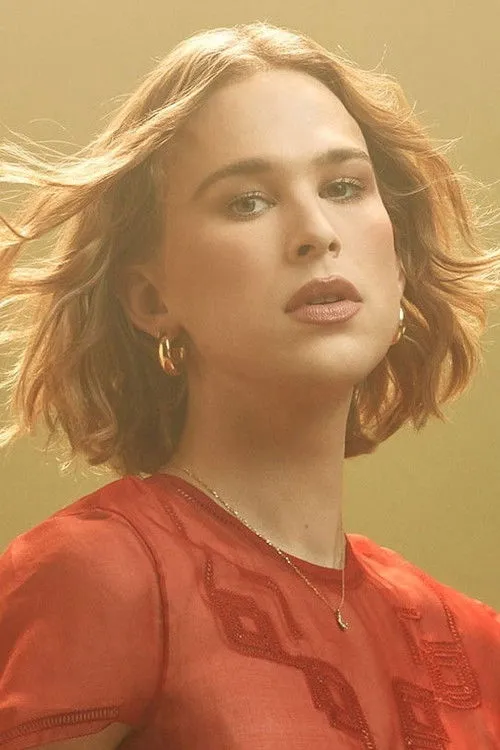 Tommy Dorfman photo