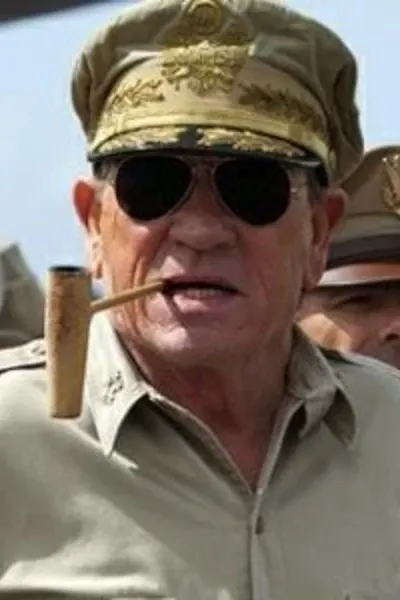 Douglas MacArthur photo