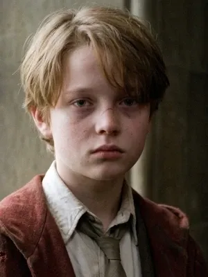 Remus Lupin