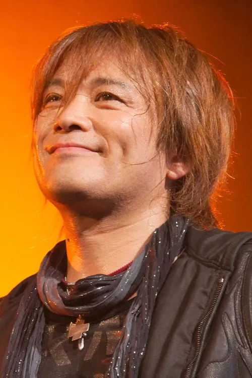 Touta Matsuda