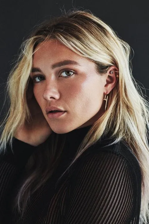Florence Pugh photo