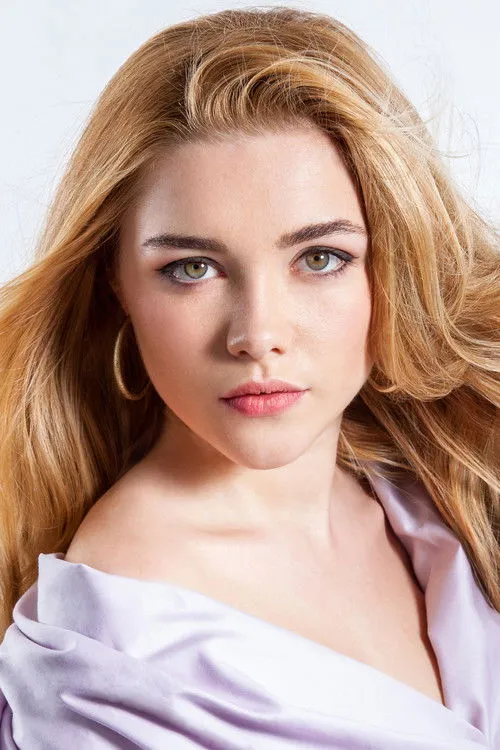 Florence Pugh photo