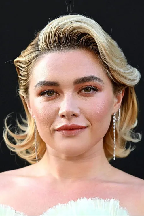 Florence Pugh photo