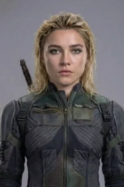 Black Widow