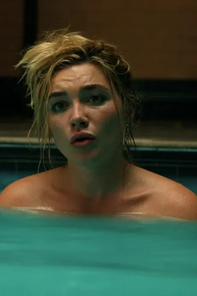 Florence Pugh photo