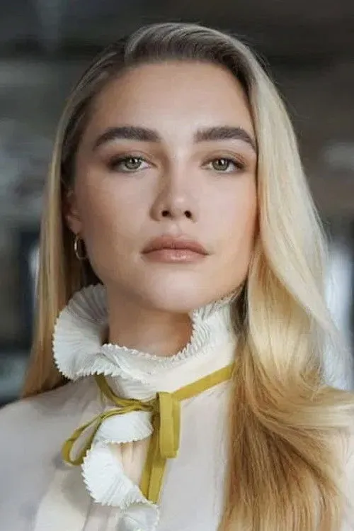 Florence Pugh photo