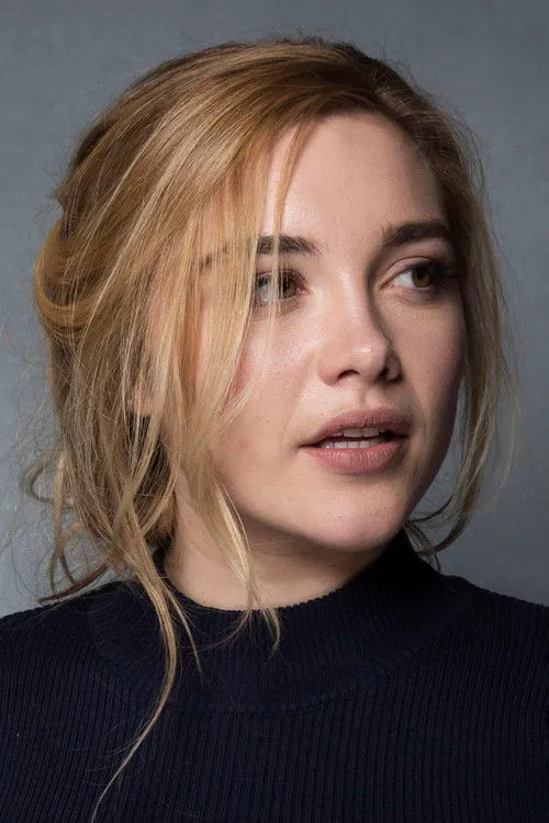 Florence Pugh photo