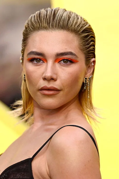 Florence Pugh photo
