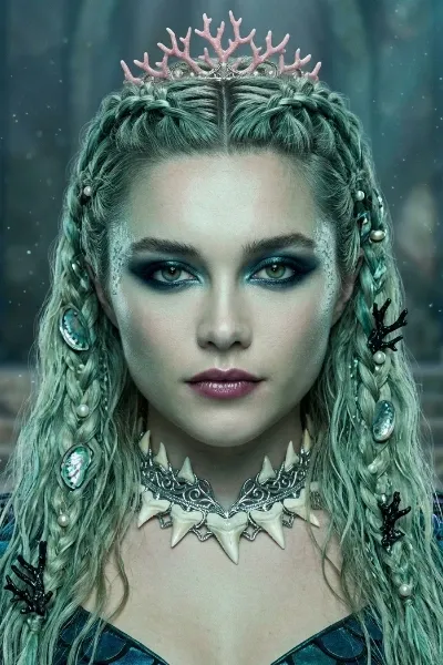Florence Pugh photo