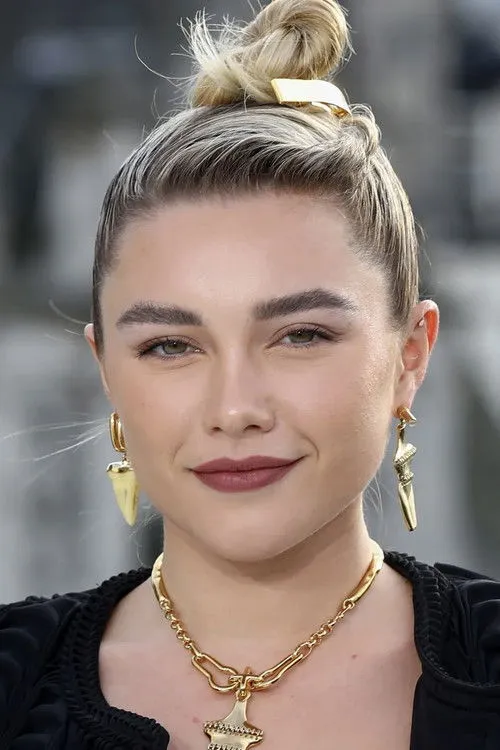 Florence Pugh photo