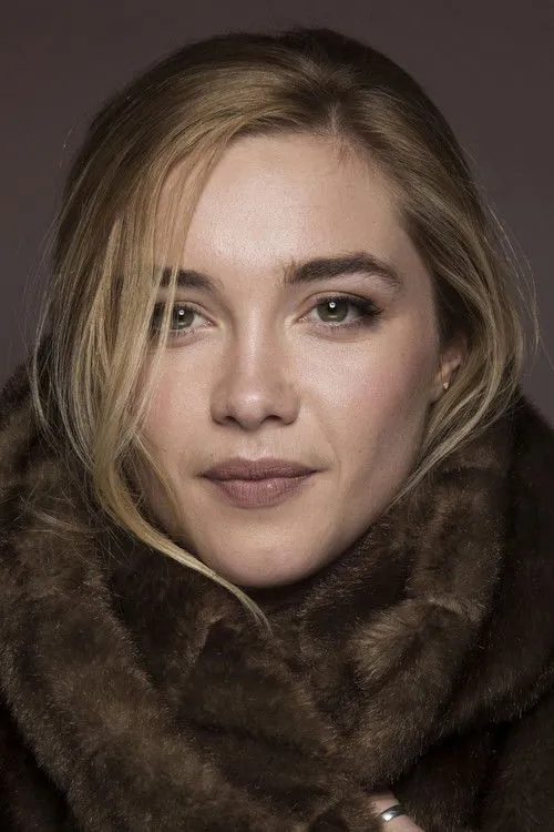 Florence Pugh photo