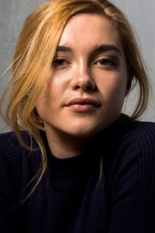 Florence Pugh photo