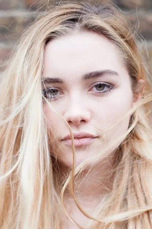 Florence Pugh photo