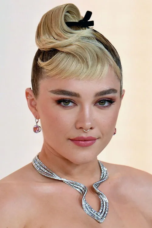 Florence Pugh photo