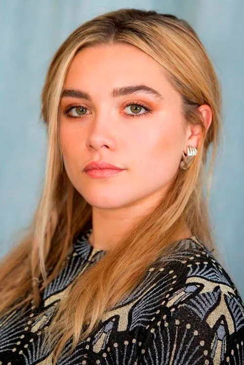 Florence Pugh photo