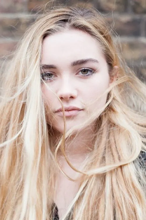 Florence Pugh photo